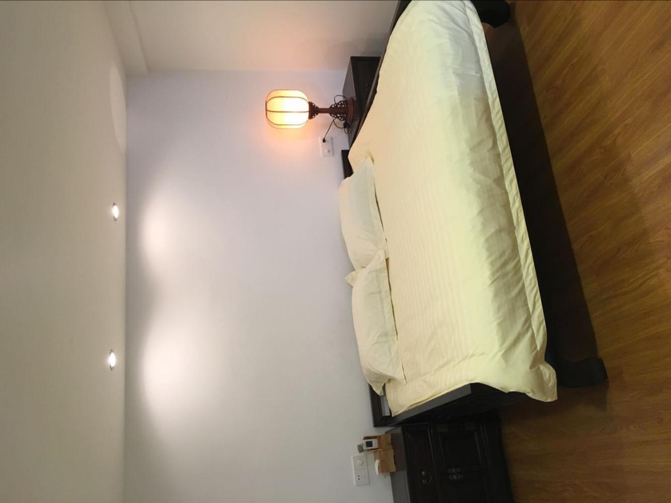 Tun XI Lodge 황 산 외부 사진